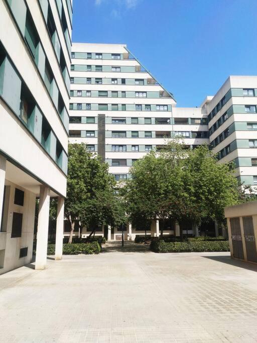 Valencia Las Artes Y Ciencias + Garaje + Netflix Экстерьер фото